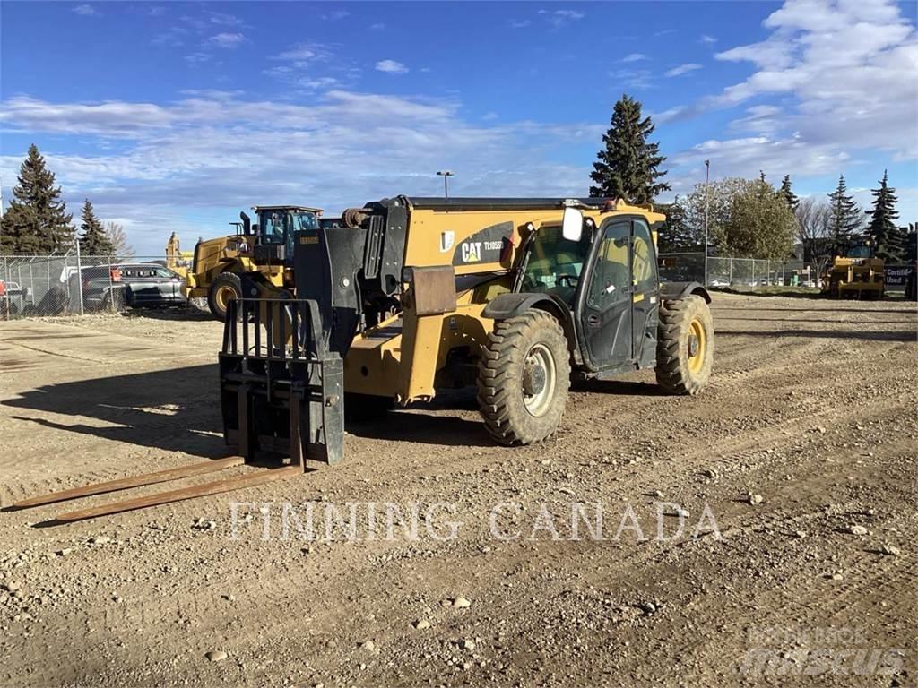 CAT TL1055D Телескопические погрузчики