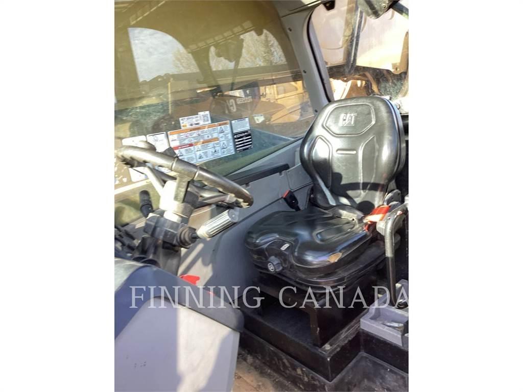 CAT TL1055D Телескопические погрузчики