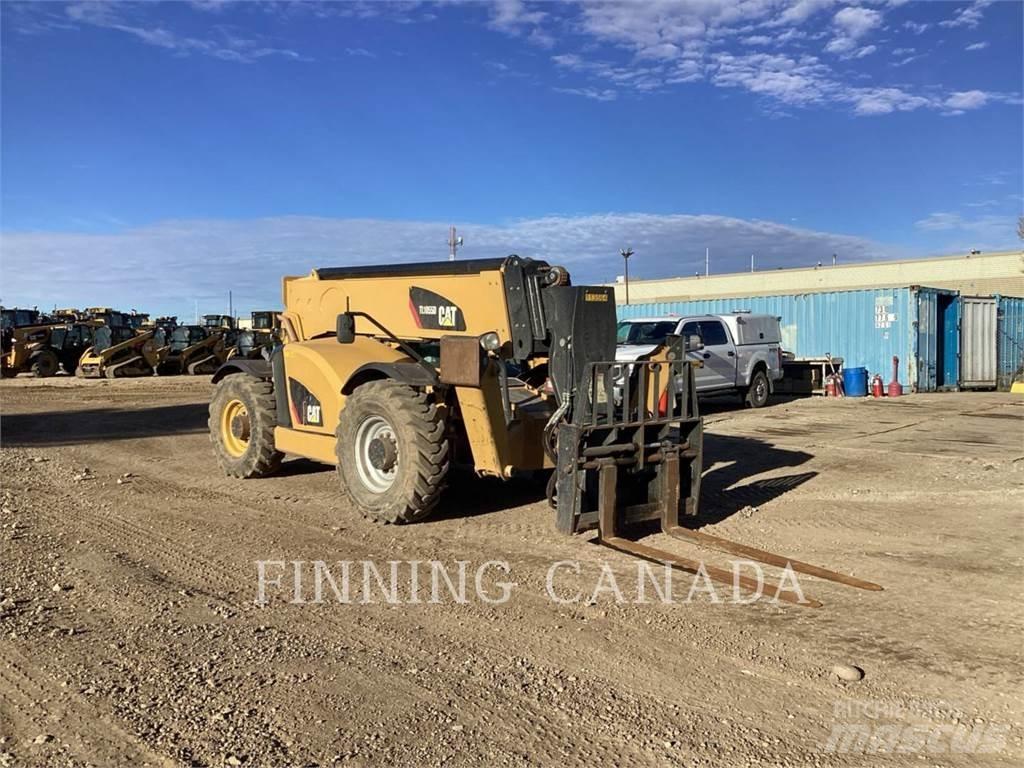 CAT TL1055D Телескопические погрузчики