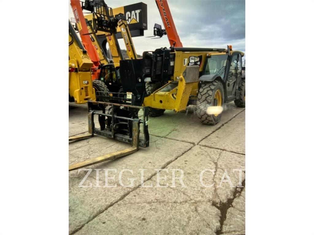 CAT TL1055D Телескопические погрузчики