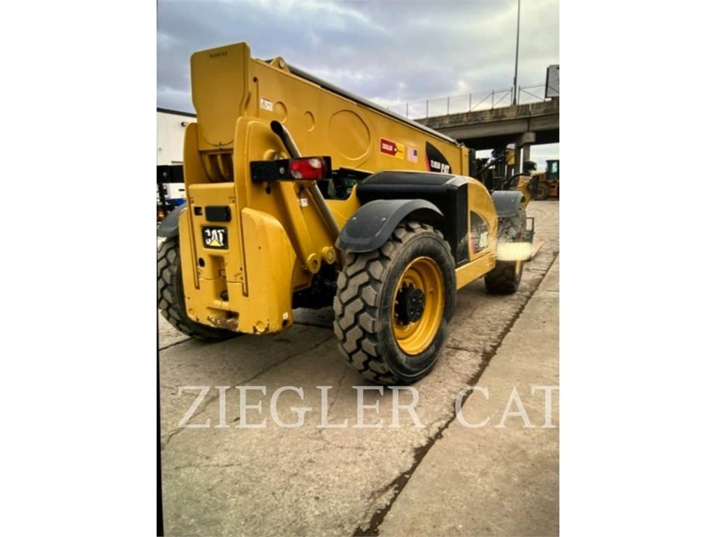 CAT TL1055D Телескопические погрузчики