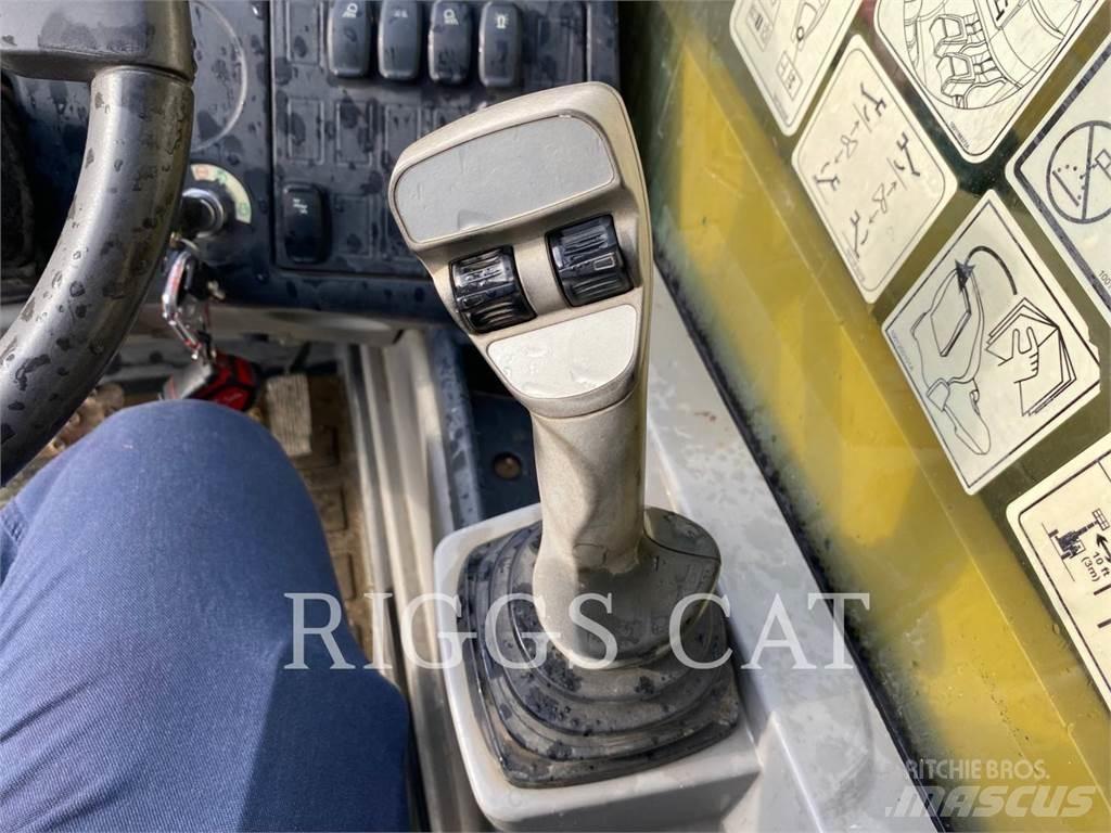 CAT TL1055D Телескопические погрузчики
