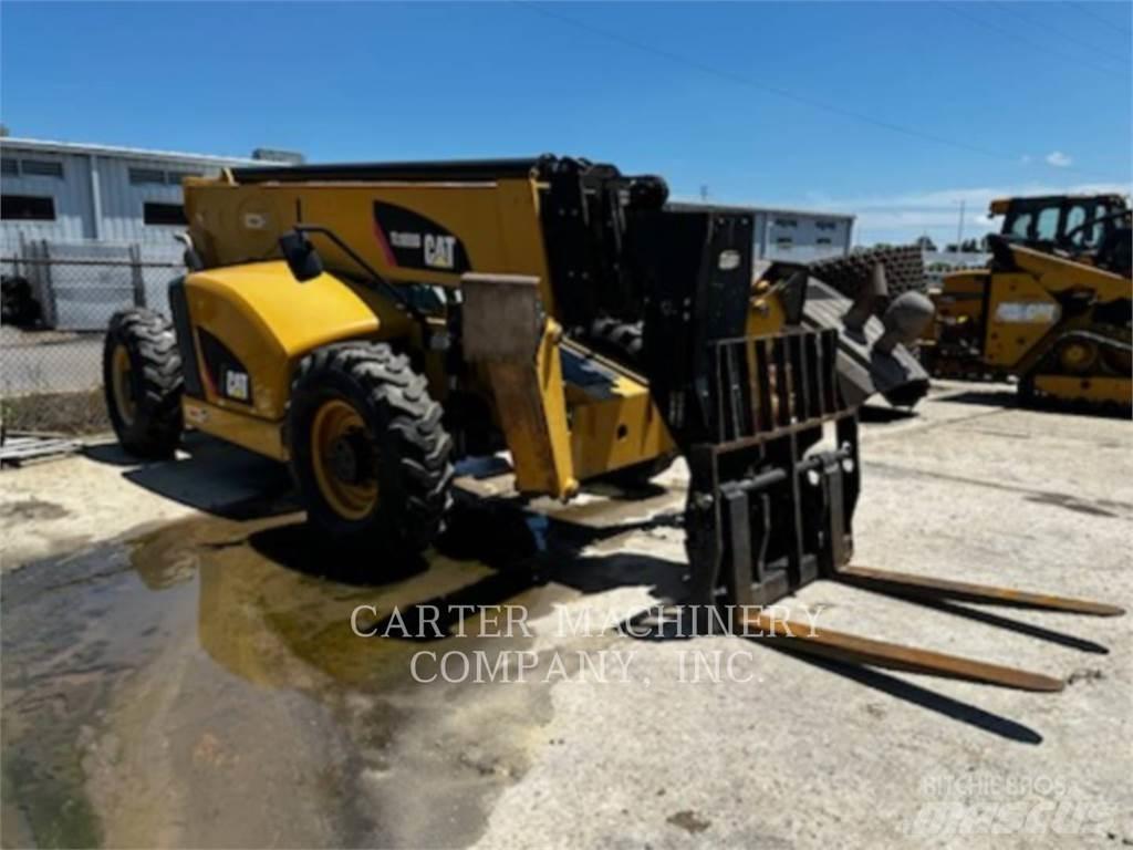 CAT TL1055D Телескопические погрузчики