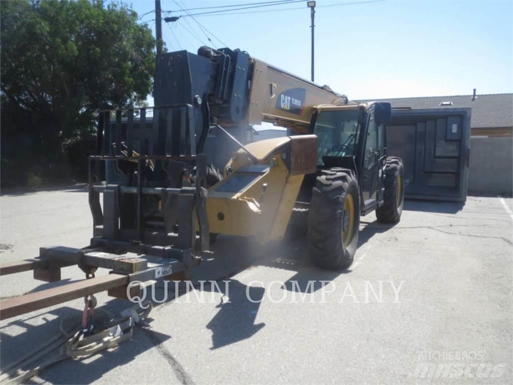 CAT TL1055D Телескопические погрузчики