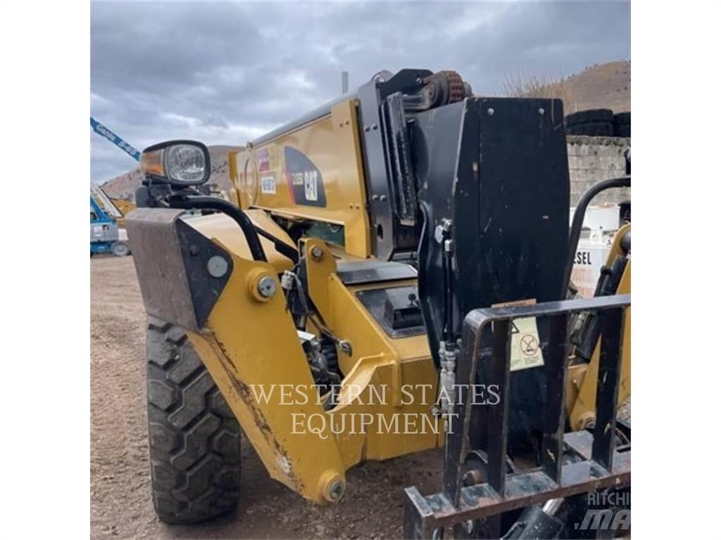 CAT TL1055D Телескопические погрузчики