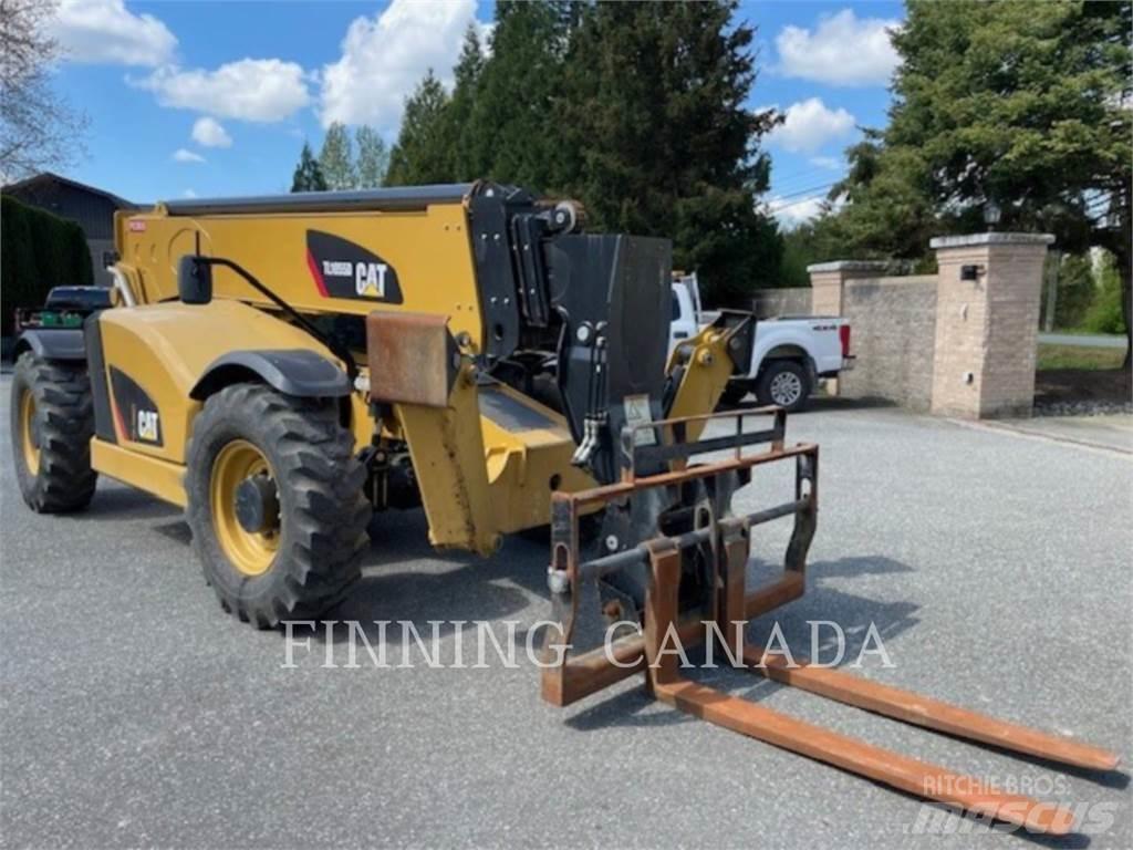 CAT TL1055D Телескопические погрузчики