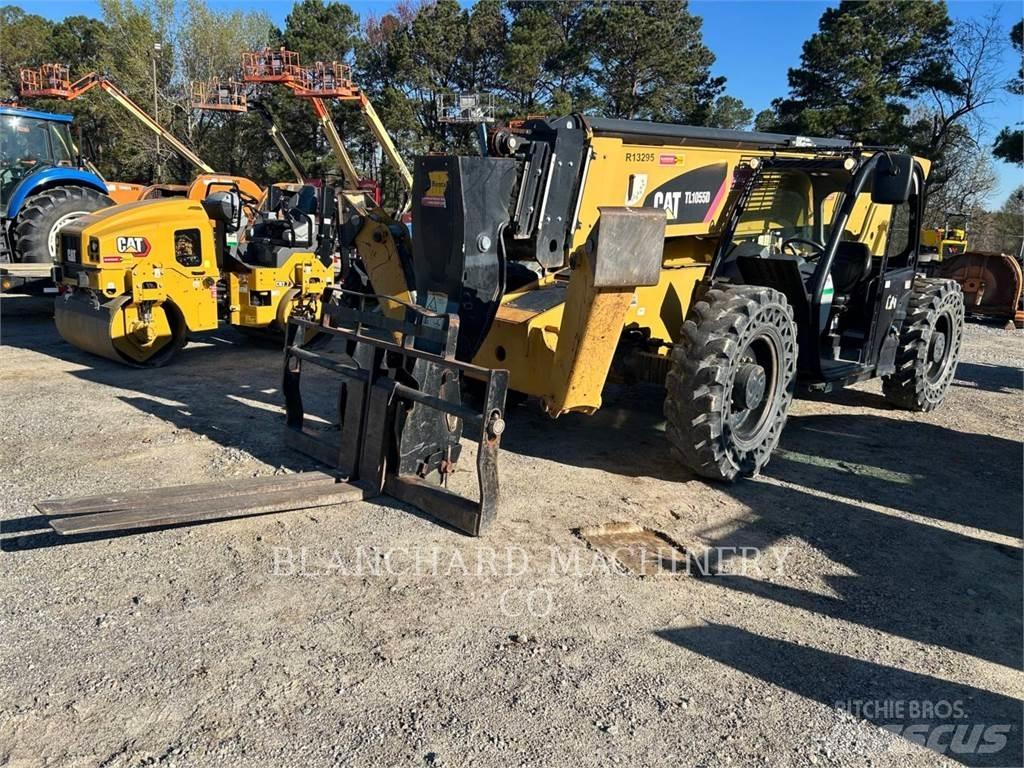 CAT TL1055D Телескопические погрузчики