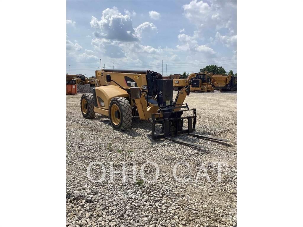 CAT TL1055D Телескопические погрузчики