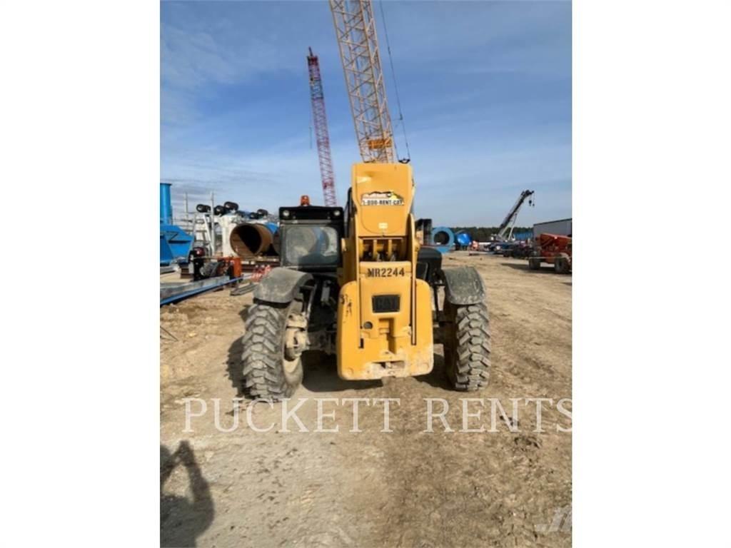 CAT TL1055D Телескопические погрузчики