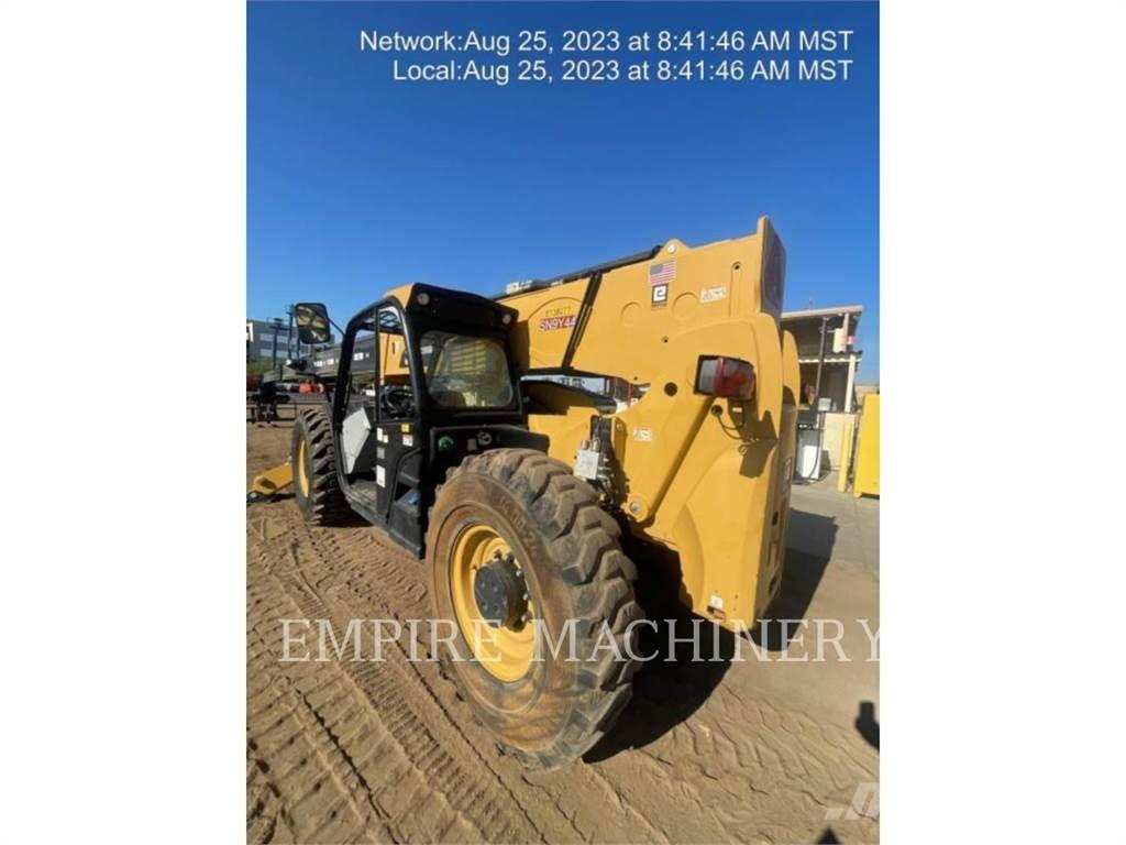 CAT TL1055D Телескопические погрузчики