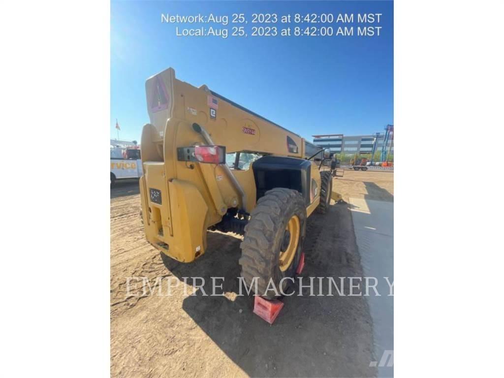 CAT TL1055D Телескопические погрузчики