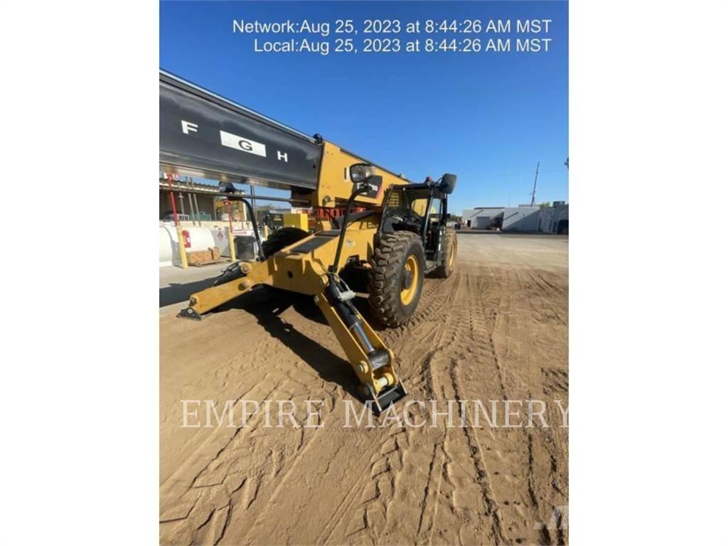 CAT TL1055D Телескопические погрузчики