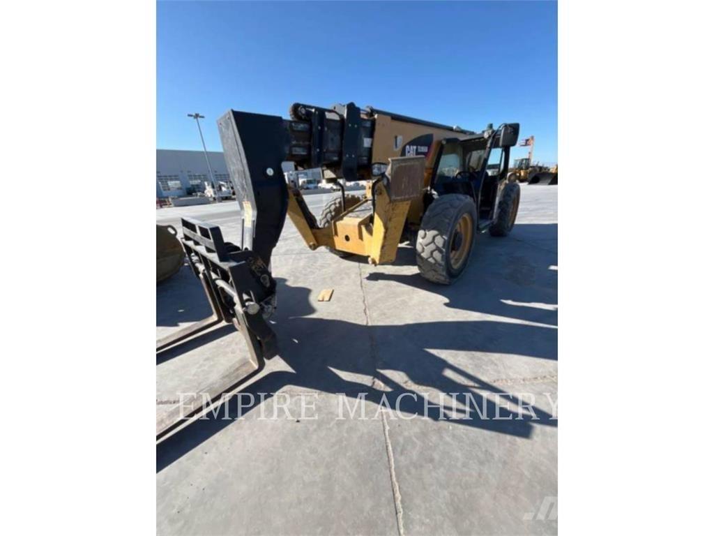 CAT TL1055D Телескопические погрузчики