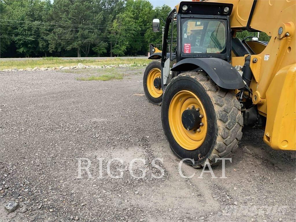 CAT TL1055D Телескопические погрузчики