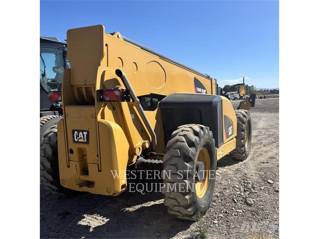 CAT TL1055D Телескопические погрузчики