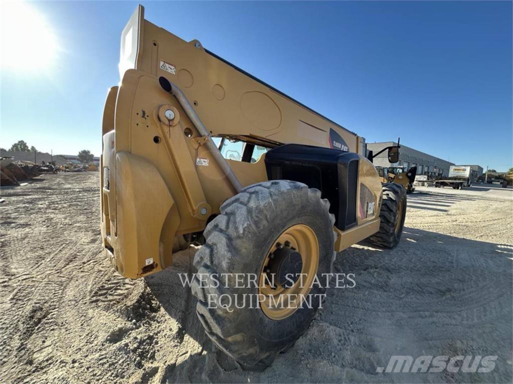 CAT TL1055D Телескопические погрузчики