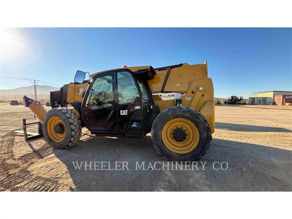 CAT TL1055D CB Телескопические погрузчики