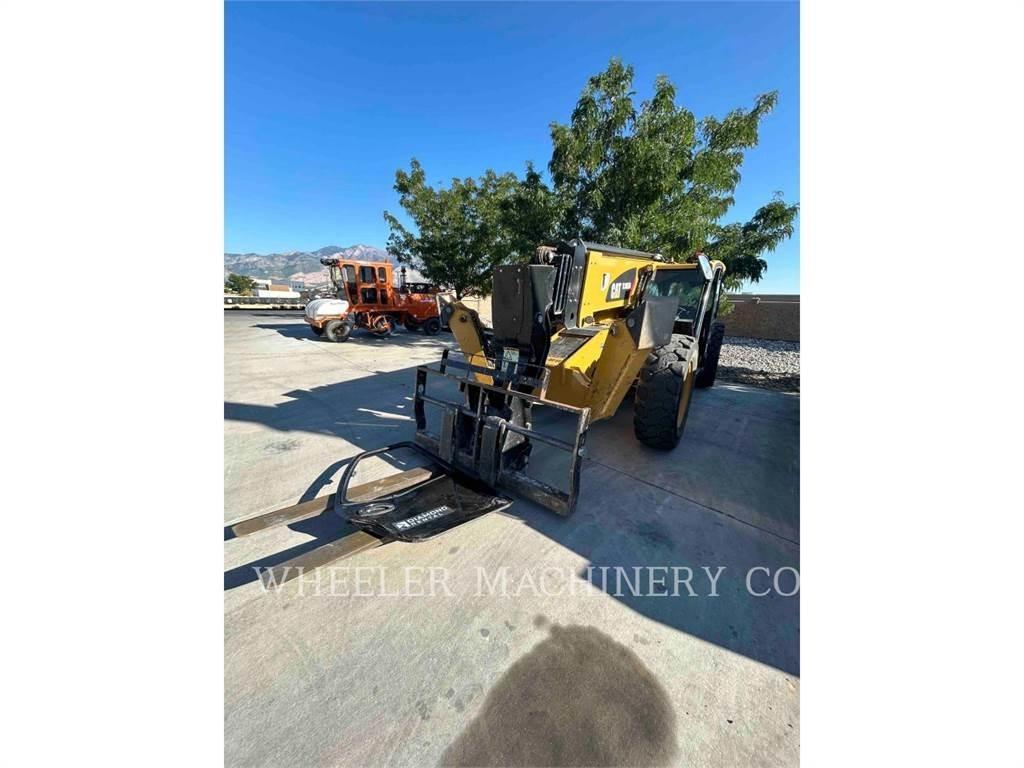 CAT TL1055D CB Телескопические погрузчики
