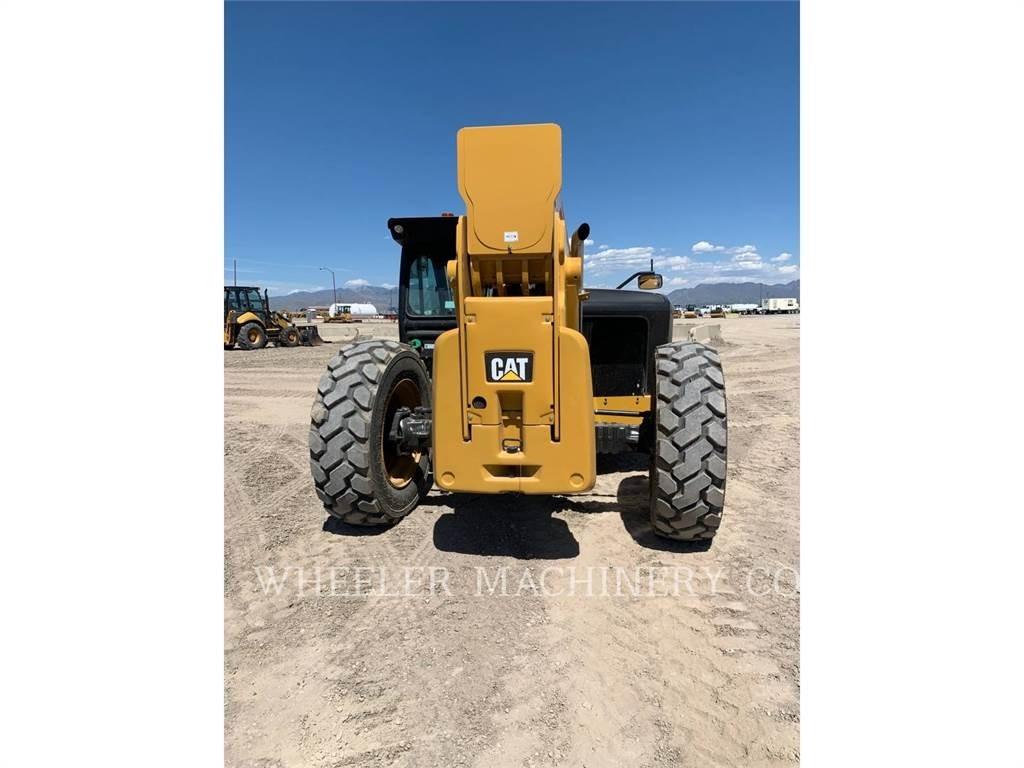 CAT TL1055D CB Телескопические погрузчики