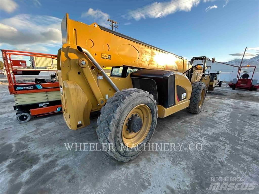 CAT TL1055D CB Телескопические погрузчики