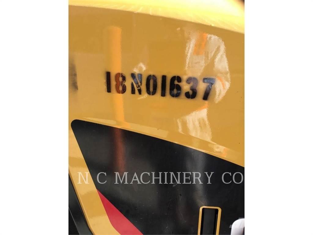 CAT TL1055D CN Телескопические погрузчики