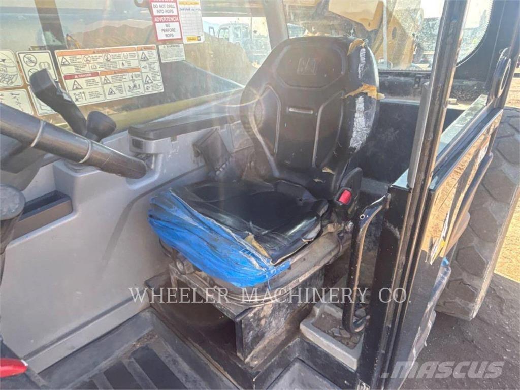 CAT TL1055D OR Телескопические погрузчики