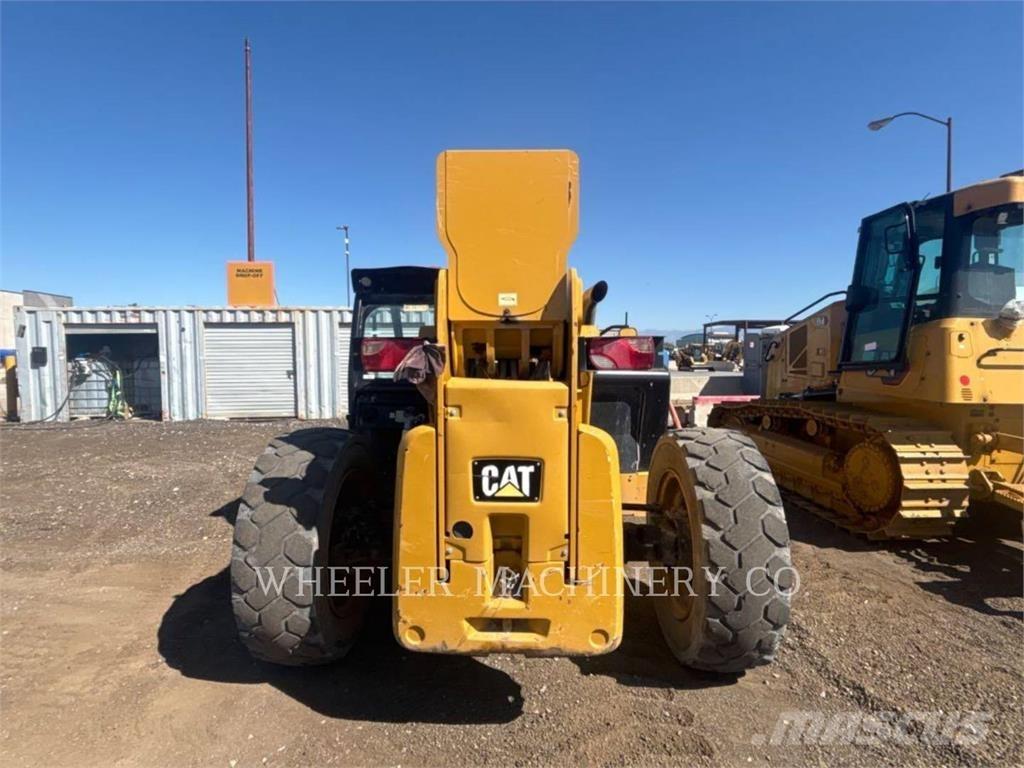 CAT TL1055D OR Телескопические погрузчики