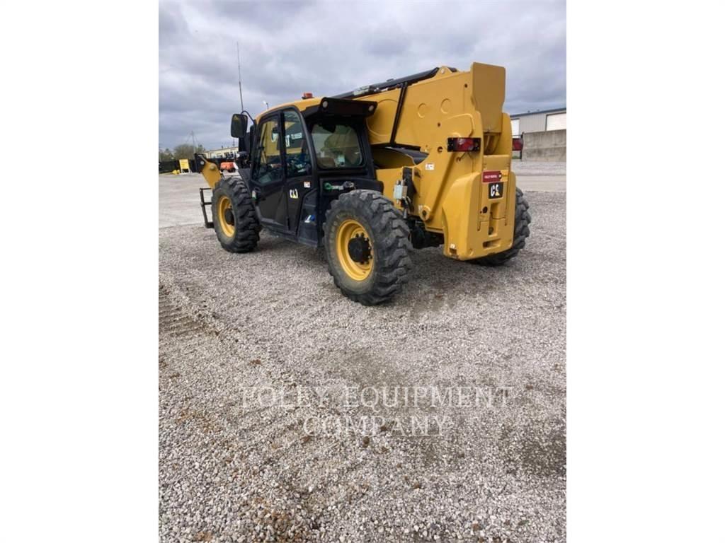CAT TL1055DC Телескопические погрузчики