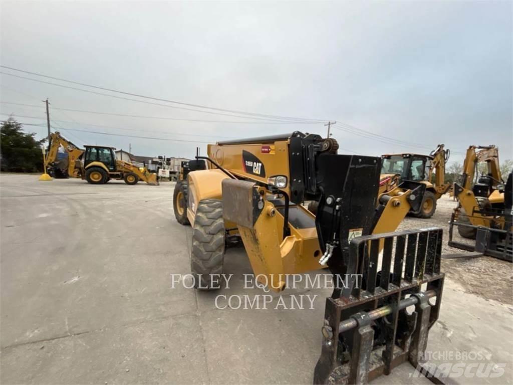 CAT TL1055DO Телескопические погрузчики