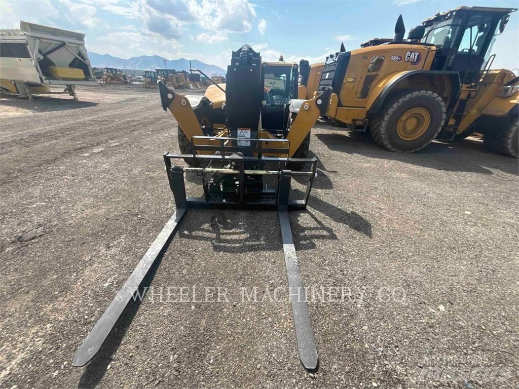 CAT TL1255 Телескопические погрузчики