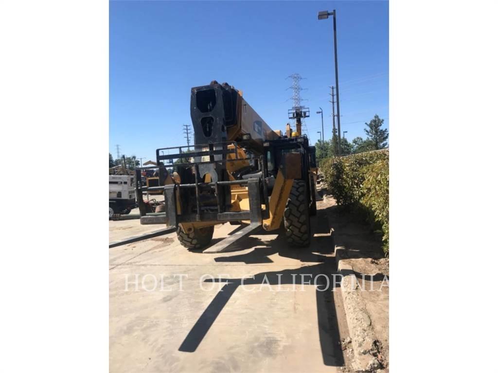 CAT TL1255 Телескопические погрузчики