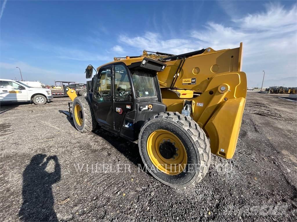 CAT TL1255-05 Телескопические погрузчики