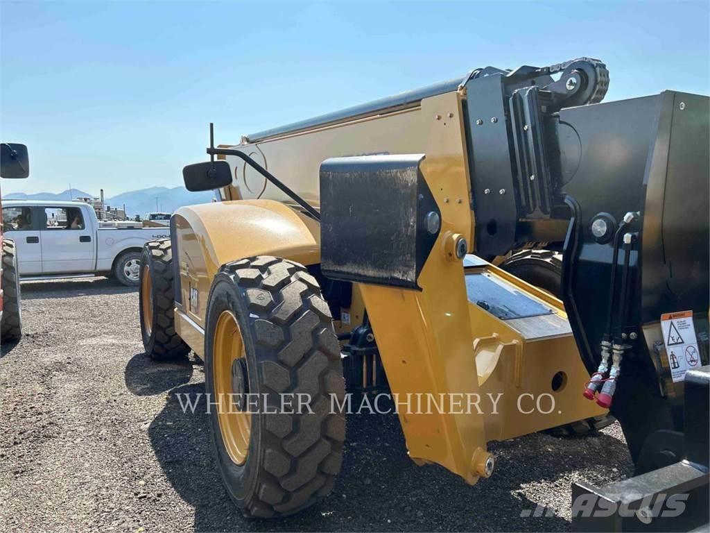 CAT TL1255-05 Телескопические погрузчики