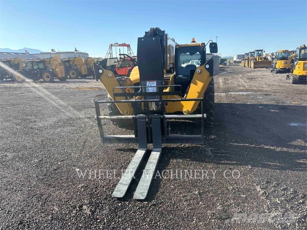 CAT TL1255-05 Телескопические погрузчики