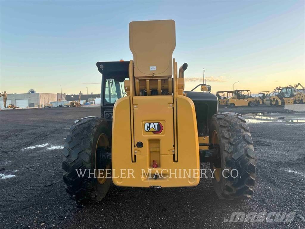 CAT TL1255-05 Телескопические погрузчики