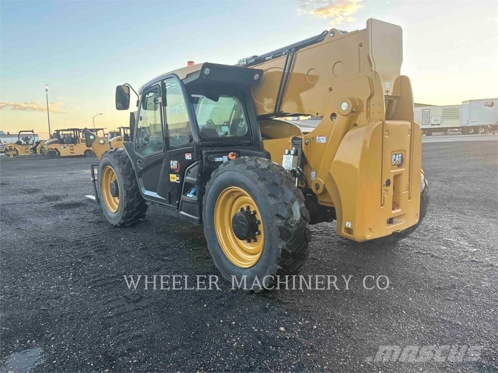 CAT TL1255-05 Телескопические погрузчики