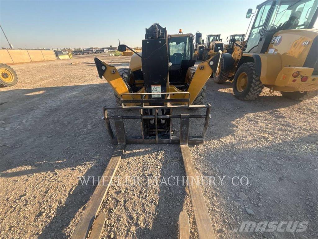 CAT TL1255-05 Телескопические погрузчики