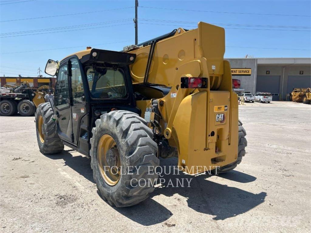 CAT TL1255-05C Телескопические погрузчики