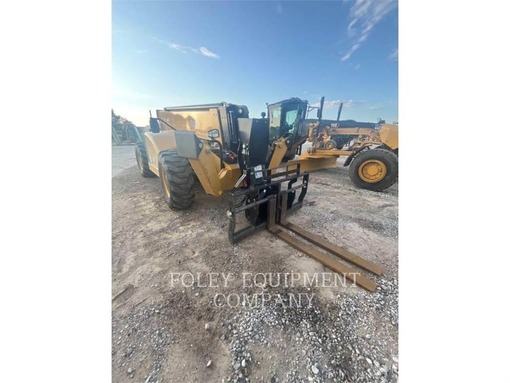 CAT TL1255-05C Телескопические погрузчики