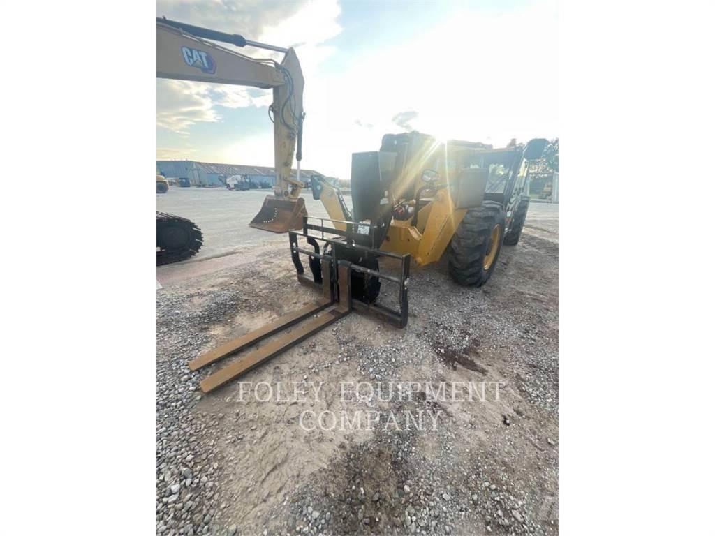 CAT TL1255-05C Телескопические погрузчики