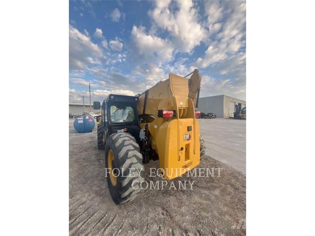 CAT TL1255-05C Телескопические погрузчики