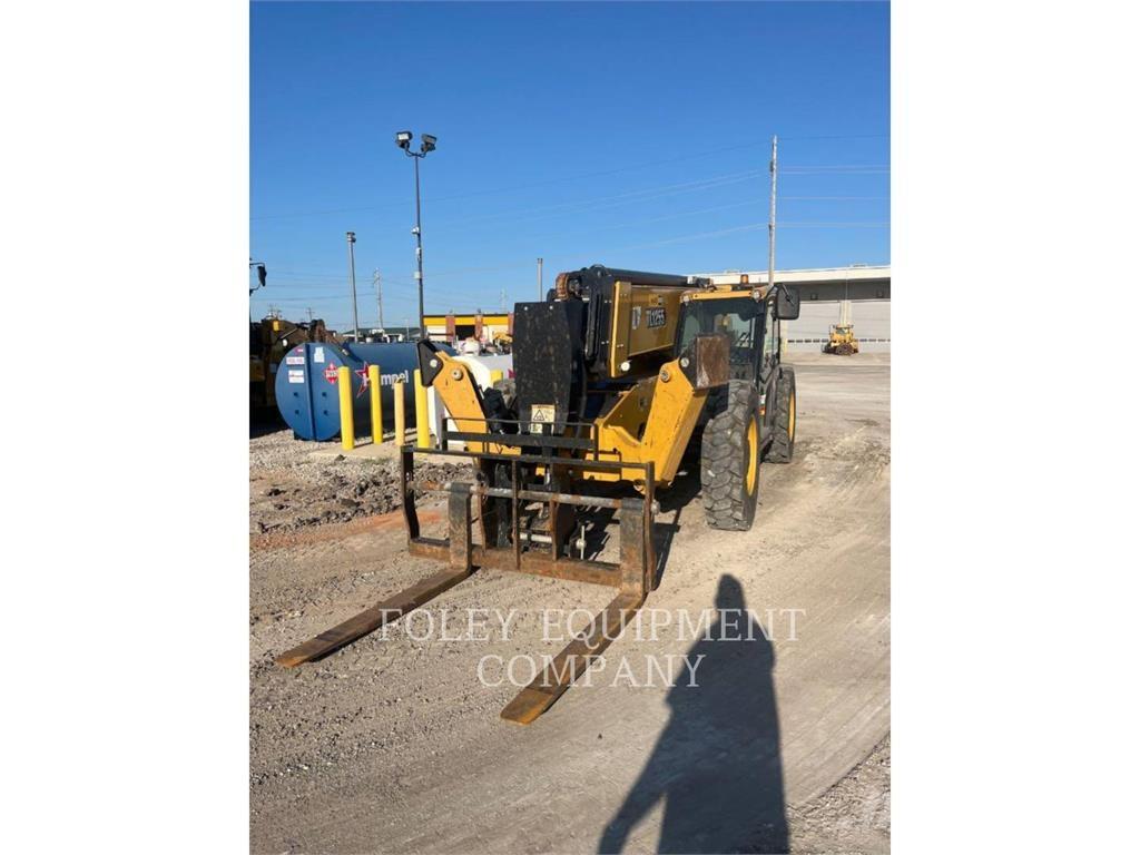 CAT TL1255-05C Телескопические погрузчики