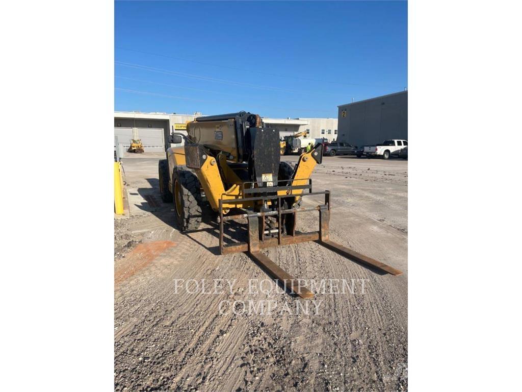 CAT TL1255-05C Телескопические погрузчики