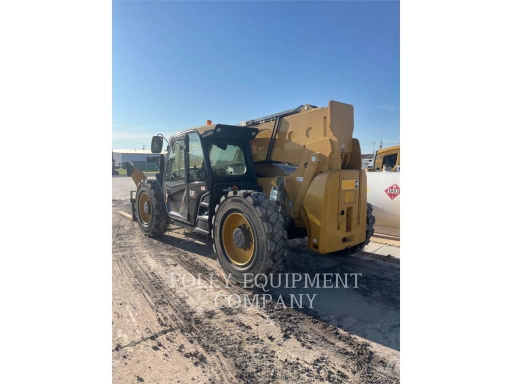 CAT TL1255-05C Телескопические погрузчики