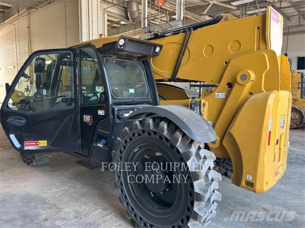 CAT TL1255-05C Телескопические погрузчики