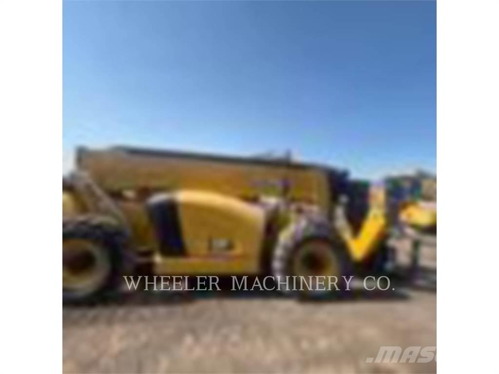 CAT TL1255 CAN Телескопические погрузчики