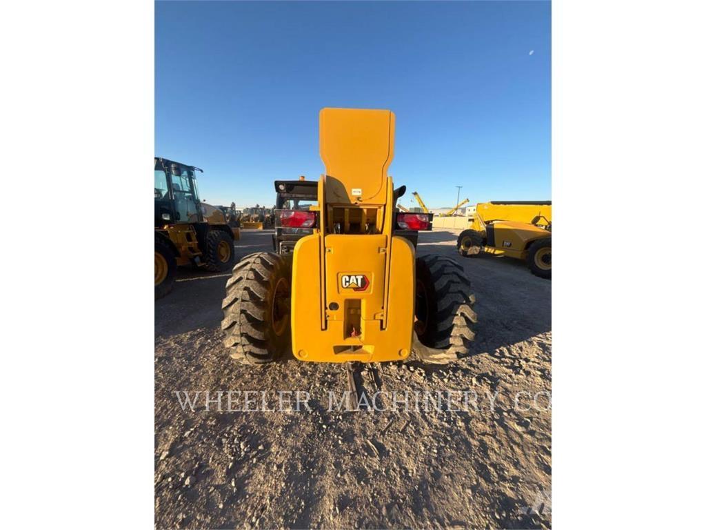 CAT TL1255 CAN Телескопические погрузчики