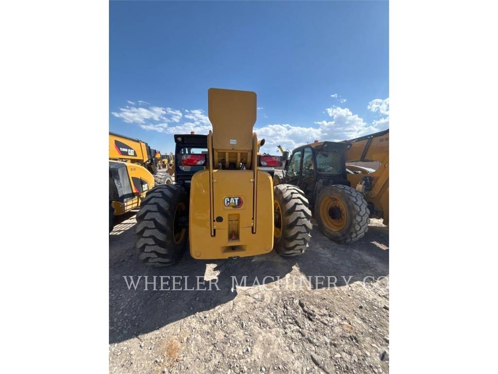 CAT TL1255 CAN Телескопические погрузчики