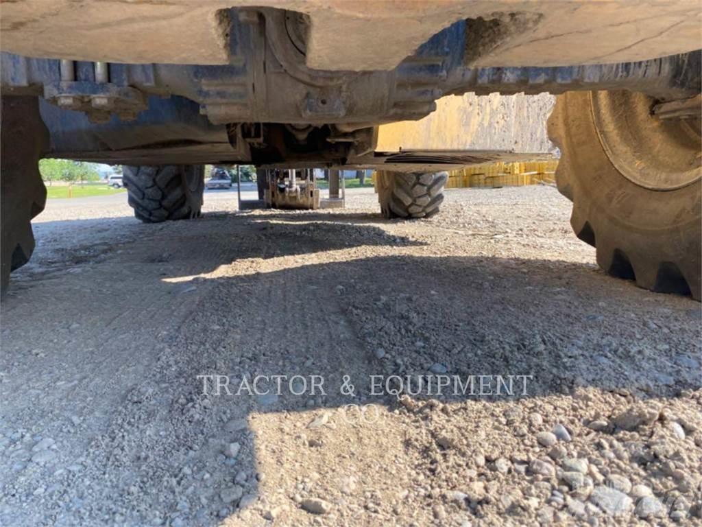 CAT TL1255D Телескопические погрузчики