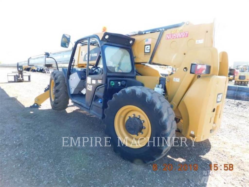 CAT TL1255D Телескопические погрузчики